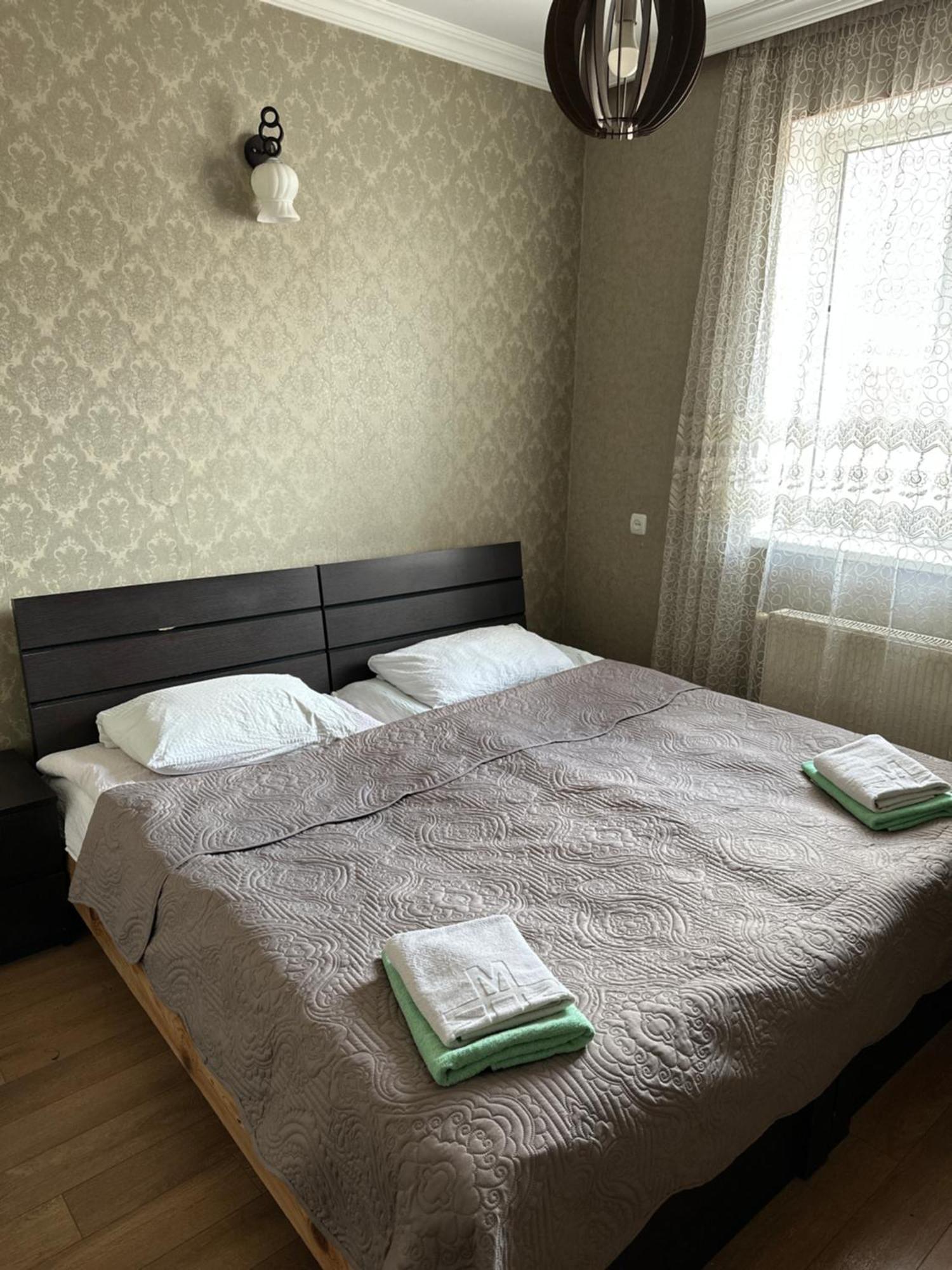 Guest House Chavchavadze N23 Kazbegi Kültér fotó